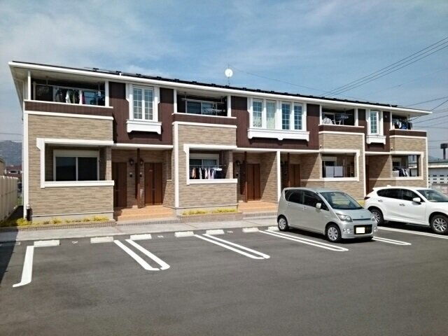 ビバ　ラ　ヴィーダ