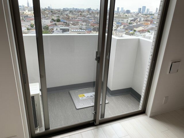 クレヴィスタ代田橋