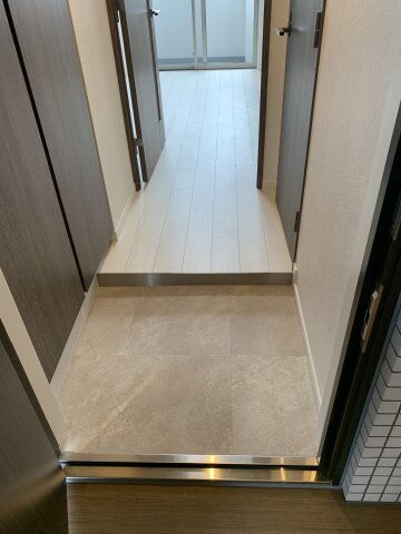 クレヴィスタ代田橋