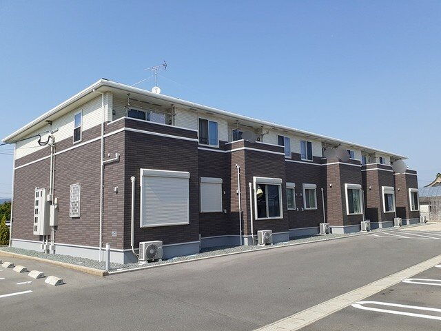 グランデ フィオーレⅠ(八女市)|福岡の高級賃貸プロパティバンク