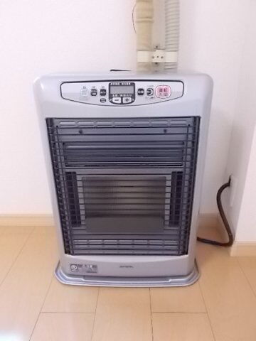 メゾン　ド　ファミーユ美園