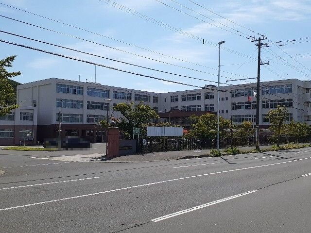 メゾン　ド　ファミーユ美園
