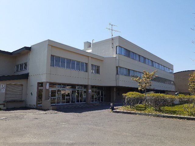 メゾン　ド　ファミーユ美園