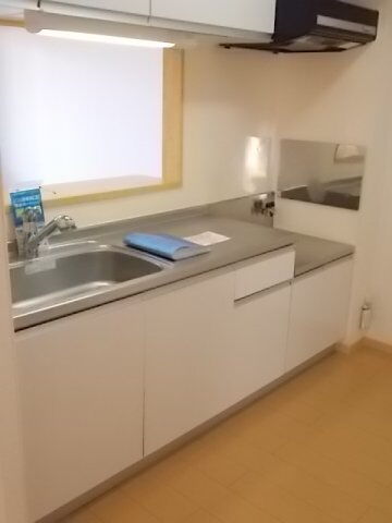 メゾン　ド　ファミーユ美園