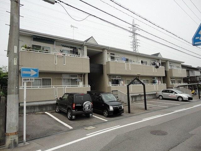 ジュネス新栄