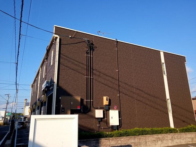 レオネクストさつきヶ丘
