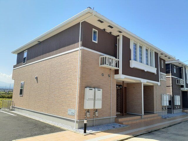 タウンハウス足切Ⅰ
