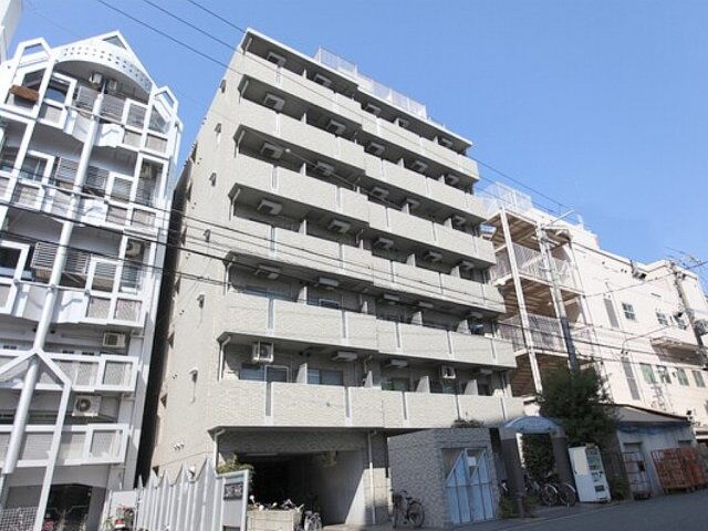 エスリード北大阪
