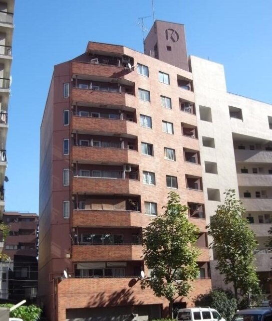 御苑ハイム