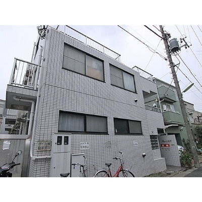リック上北沢