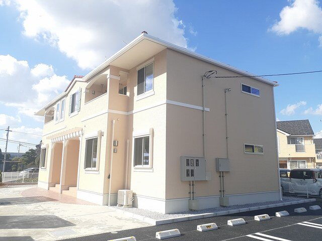 ミライズ　ホーム