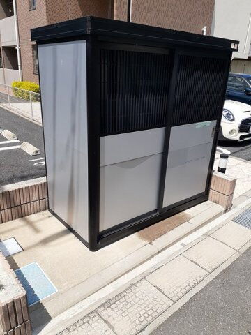 エスポワール　Ｔ＆Ｃ