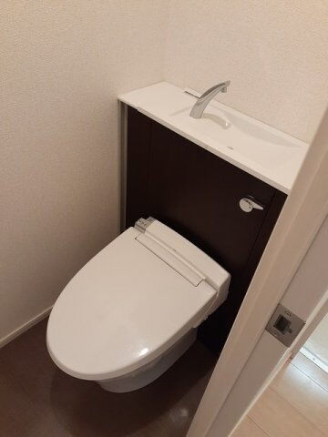 エスポワール　Ｔ＆Ｃ