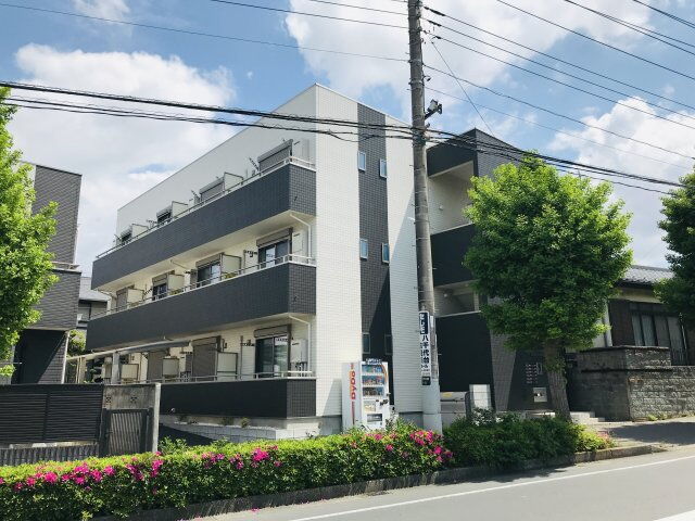 レシェル八千代台