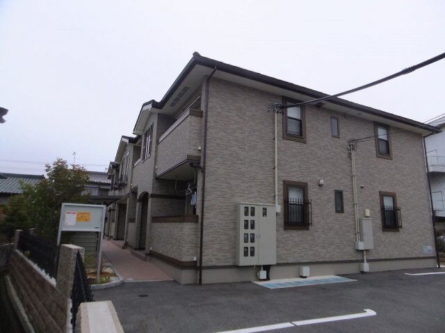 グローヴ　オ　シトラス