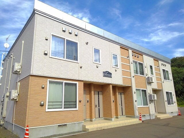 セイバリー光