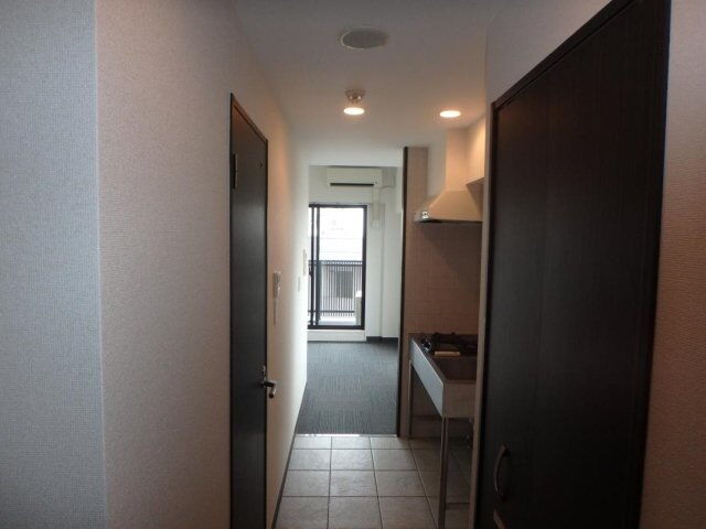 アーバンファースト神楽坂