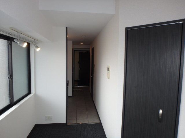 アーバンファースト神楽坂