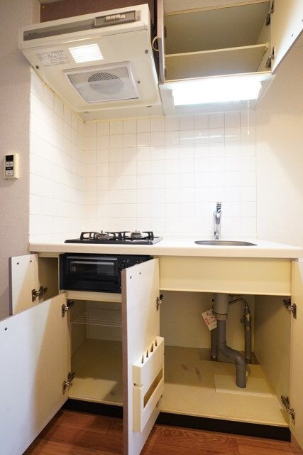 菱和パレス渋谷西壱番館