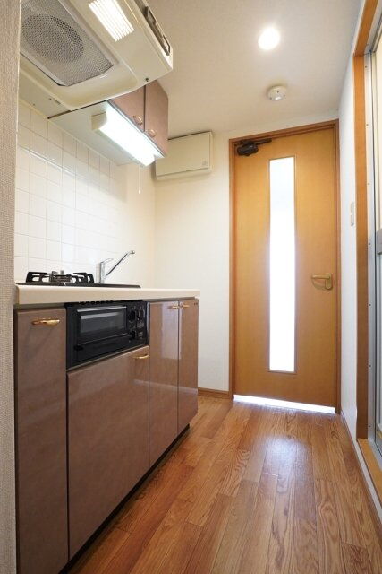 菱和パレス渋谷西壱番館