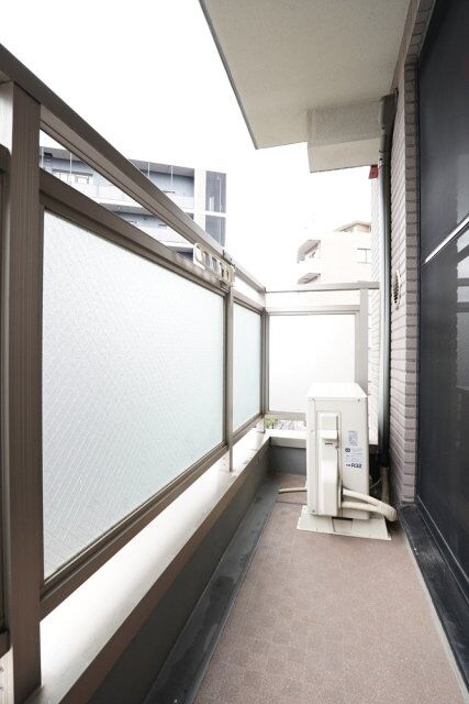 菱和パレス渋谷西壱番館