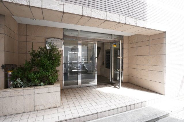 菱和パレス渋谷西壱番館