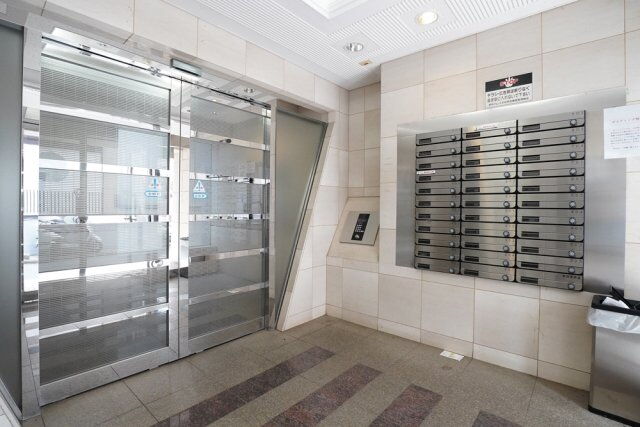 菱和パレス渋谷西壱番館