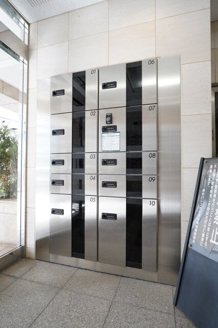 菱和パレス渋谷西壱番館