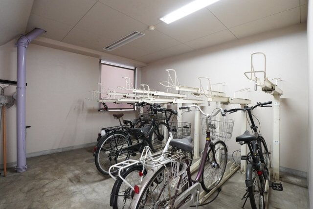 菱和パレス渋谷西壱番館