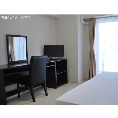 プレセダンヒルズ北千住Ⅱ