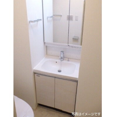 プレセダンヒルズ北千住Ⅱ