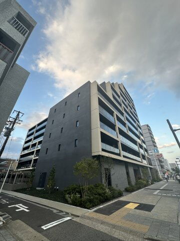 オープンレジデンシア　ナゴヤドーム前矢田