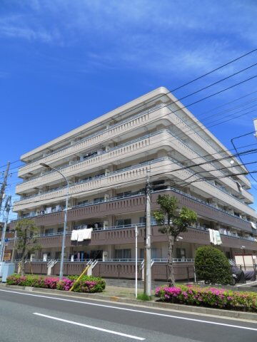秋山マンション