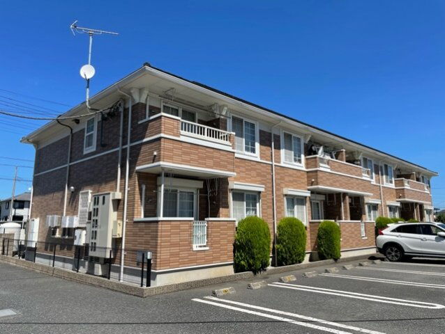 シャルム石原Ａ