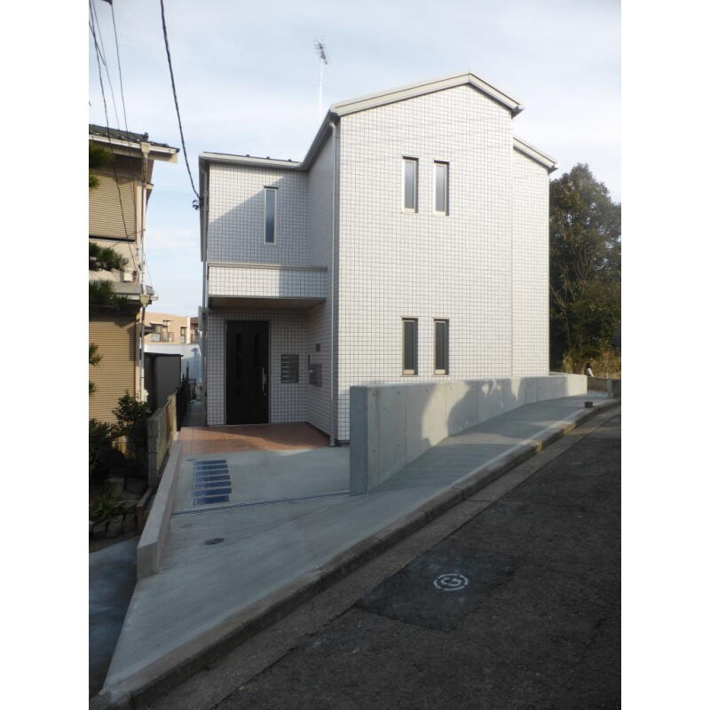 メルヴェーユ・K