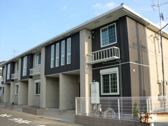 サニー　クレストＢ