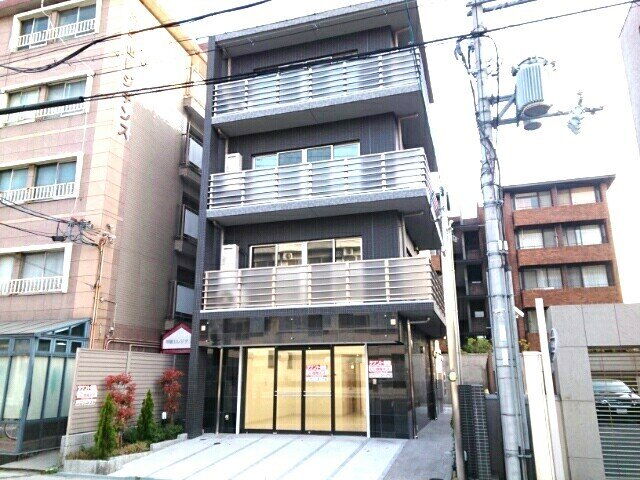 ミラージュ帝塚山