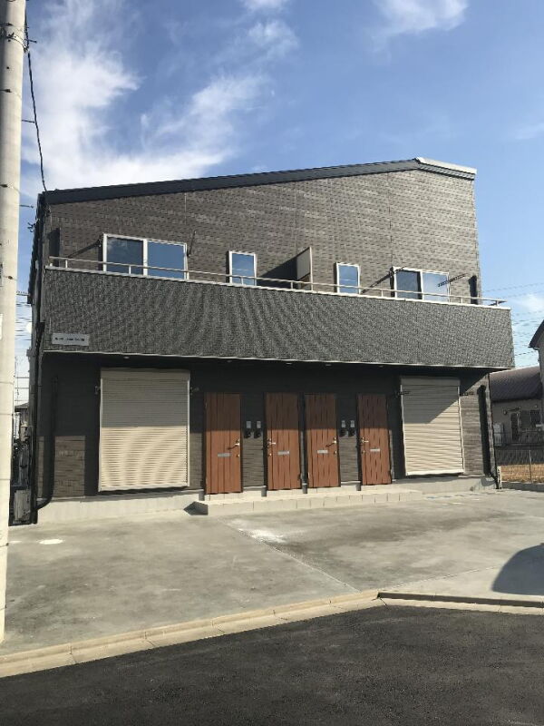 Space　House　もねの里2