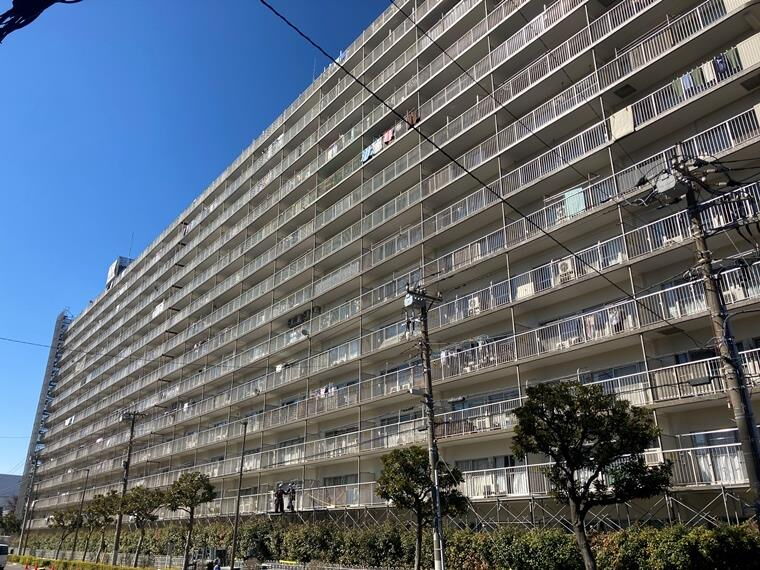 木場サニータウン