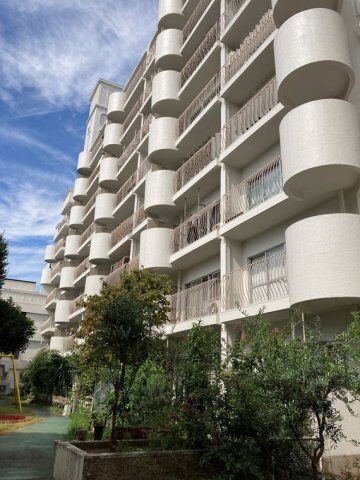 シャンボール大森