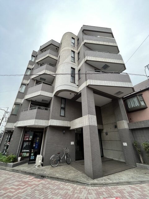セレスト西荻窪