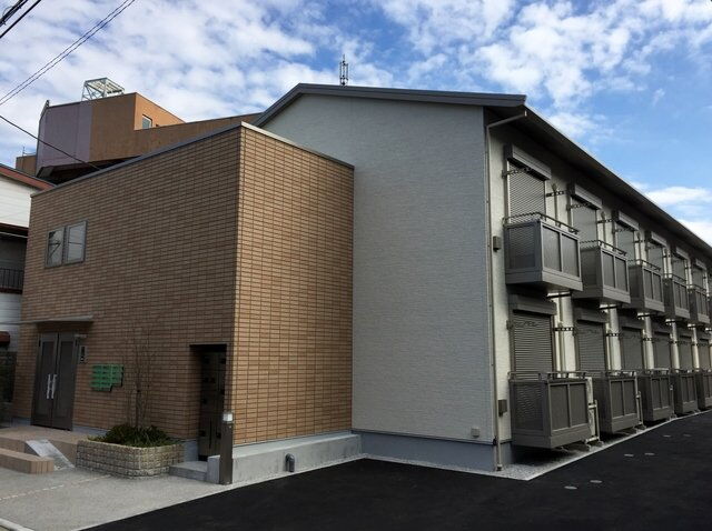 Ｌｉｂｅｒｔｅ小机