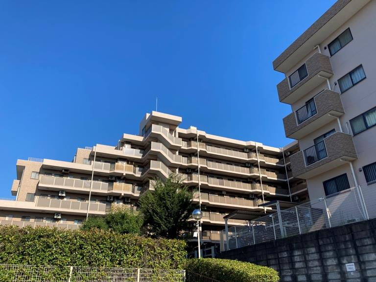 朝日パリオ津田沼