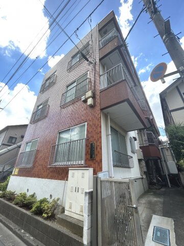 第五ユーセーハイツ根岸