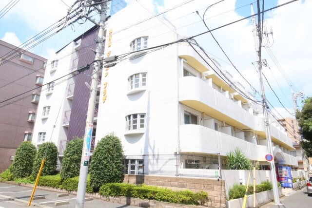 中村橋ダイカンプラザ