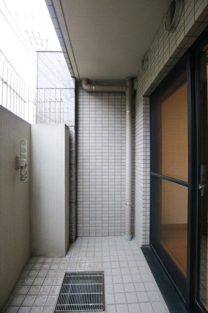 ルーブル新宿西落合伍番館