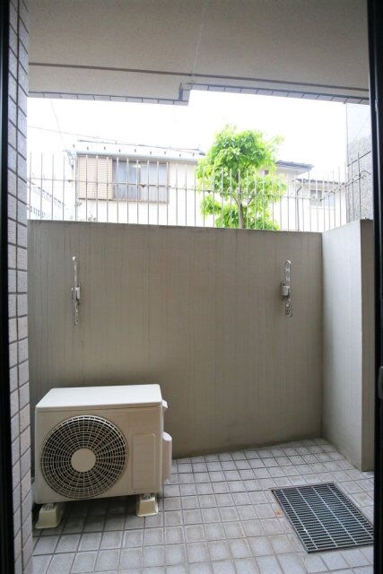 ルーブル新宿西落合伍番館