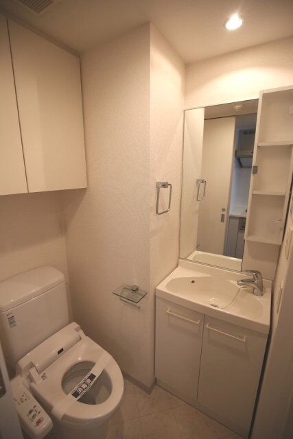 アクサス板橋本町Ⅲ