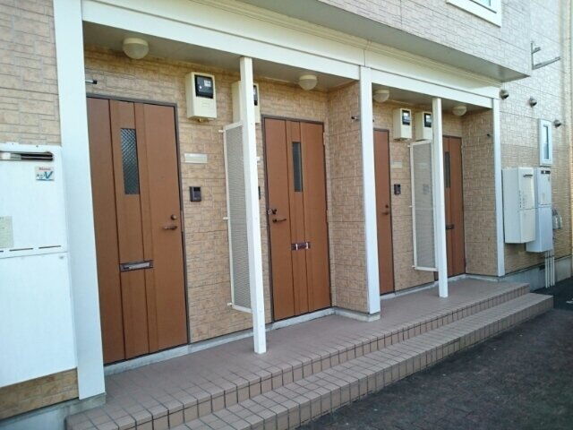 ツインハウス　Ｂ