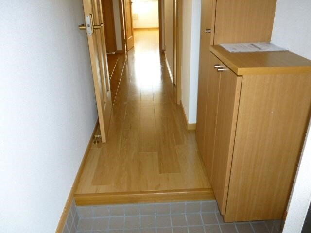 ツインハウス　Ｂ